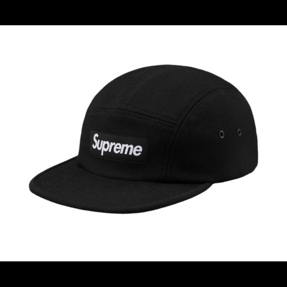 Supreme  hats